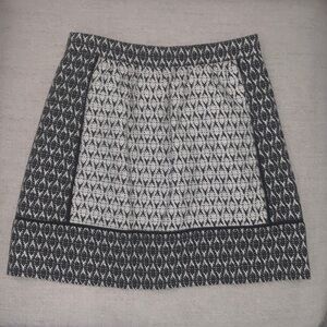 J. Crew Apron Skirt- Size 0